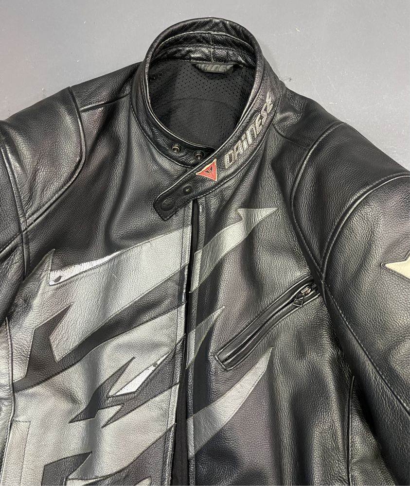 Casaco moto DAINESE