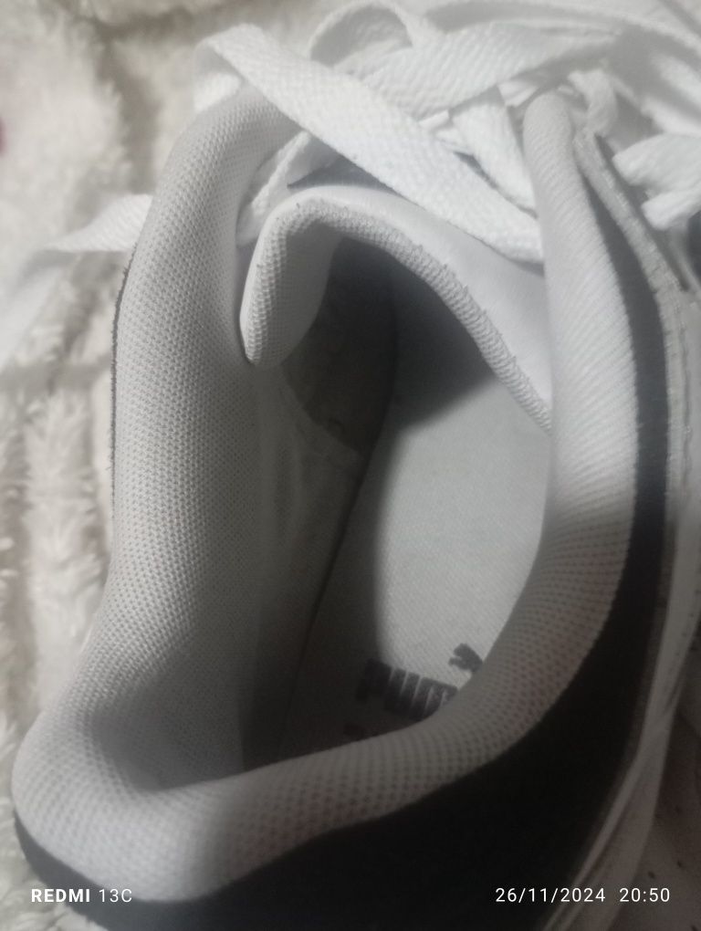 Vendo sapatilhas da Puma