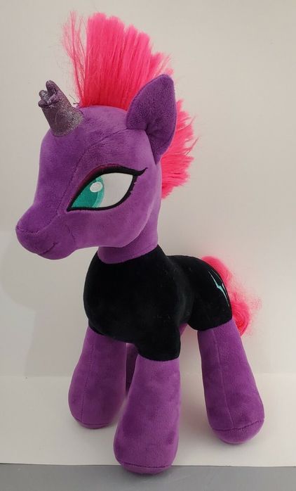 М'яка іграшка My Little Pony: The Movie