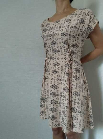 Платье dorothy perkins, xl