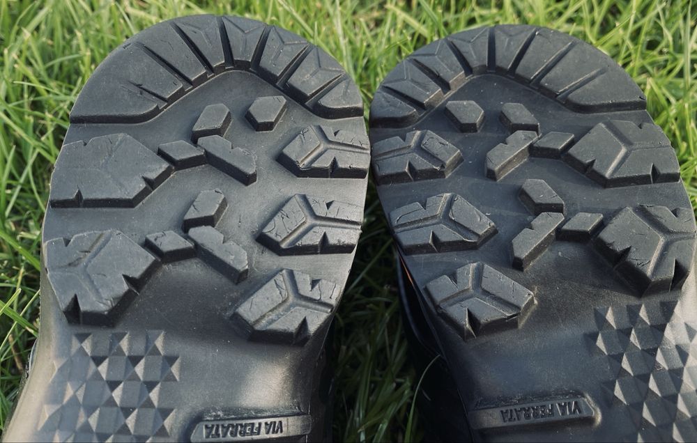 Buty SALEWA, Trekkingowe,Gorskie,Turystyczne,Outdoor 42-42,5 Jak nowe