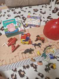 Бесплатно игрушки для ребёнка