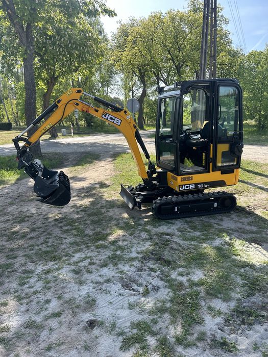 Wypożyczalnia mini koparek  !!! Lawet 8.5 m !!! 4.5 m !! Najazd