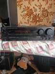 Amplituner Kenwood kr a 4070