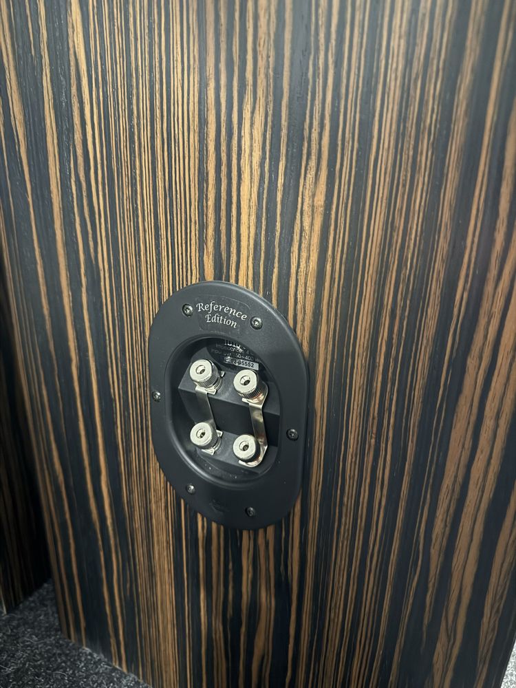 Hi-End Сабвуфер RBH 1010-SEN (Made in USA)