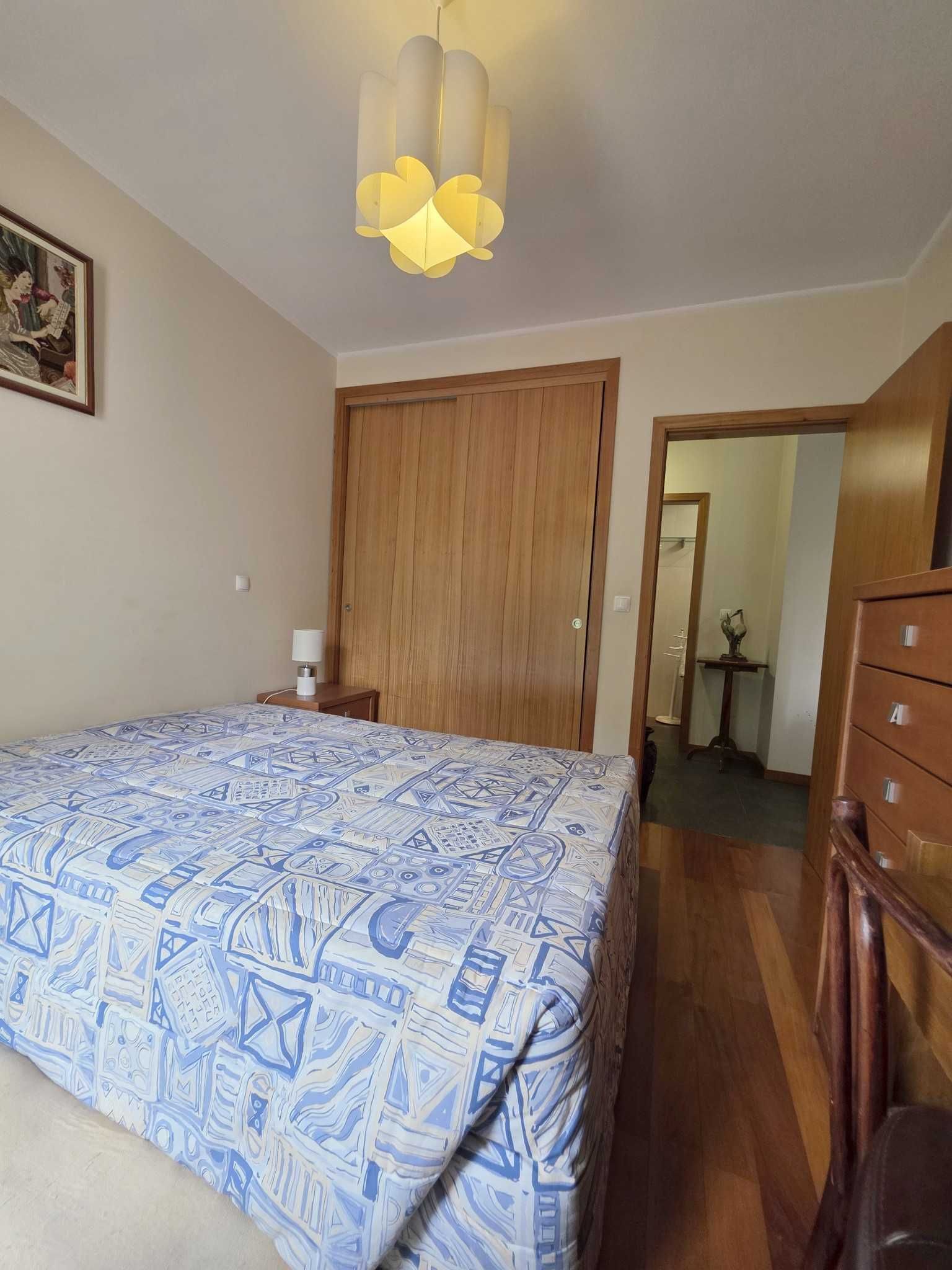 Apartamento T2 no centro do Funchal