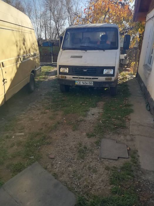 Продам део Люблін 2.4 дизель .