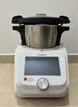 Robot Cozinha Monsieur Cuisine Lidl