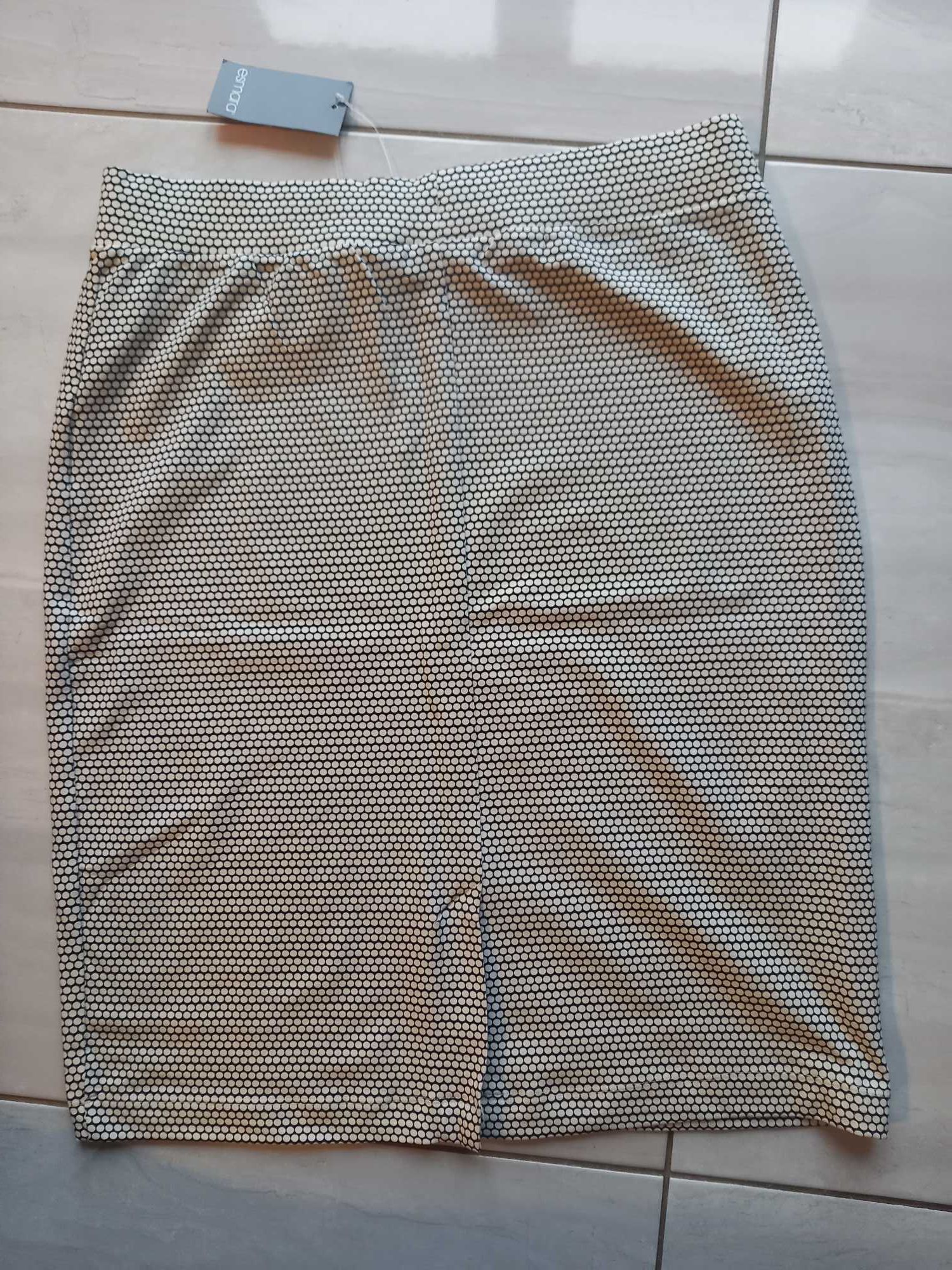 Spódnica Esmara roz M 40/42