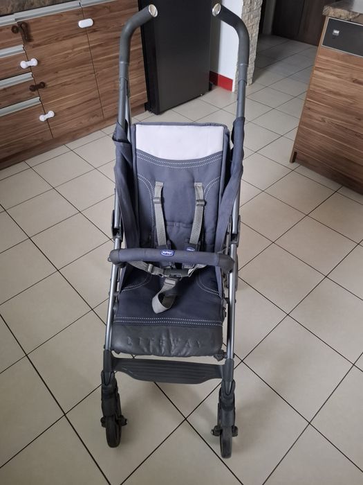 Spacerówka chicco