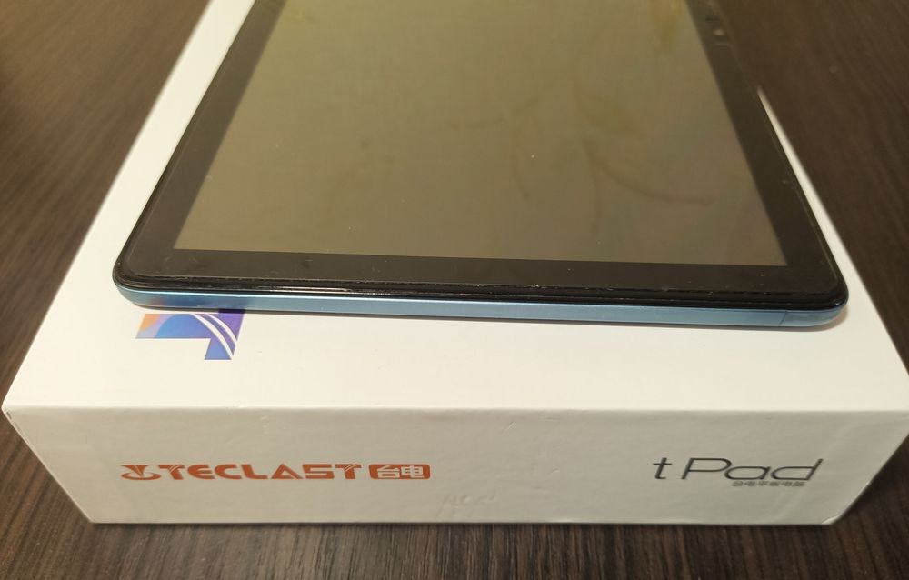 Планшет TECLAST P30S 6/128