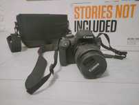 Aparat Canon 2000D