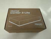 Bramka FIBARO Home Center 3 Lite HC3L-001 Wi-Fi