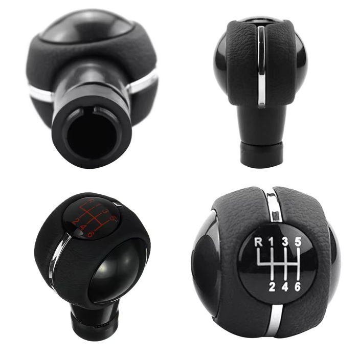 Moca Mini Cooper Manete Alavanca Punho mudança / Fole