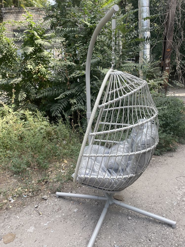 Подвесное кресло Blumfeldt Biarritz Individuelle (Германия)
