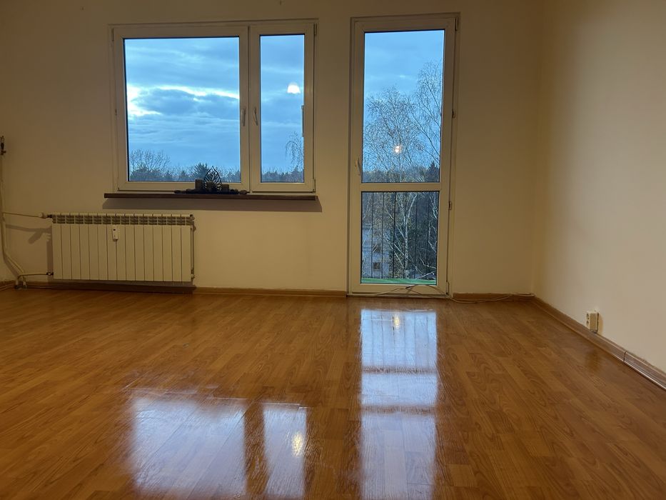 Mieszkanie na sprzedaz w Wojkowicach