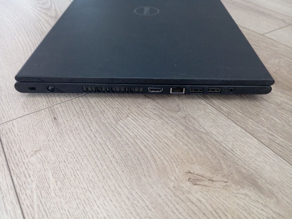 Laptop Dell Inspiron 15 i5-4Gen dla pracy i nauki