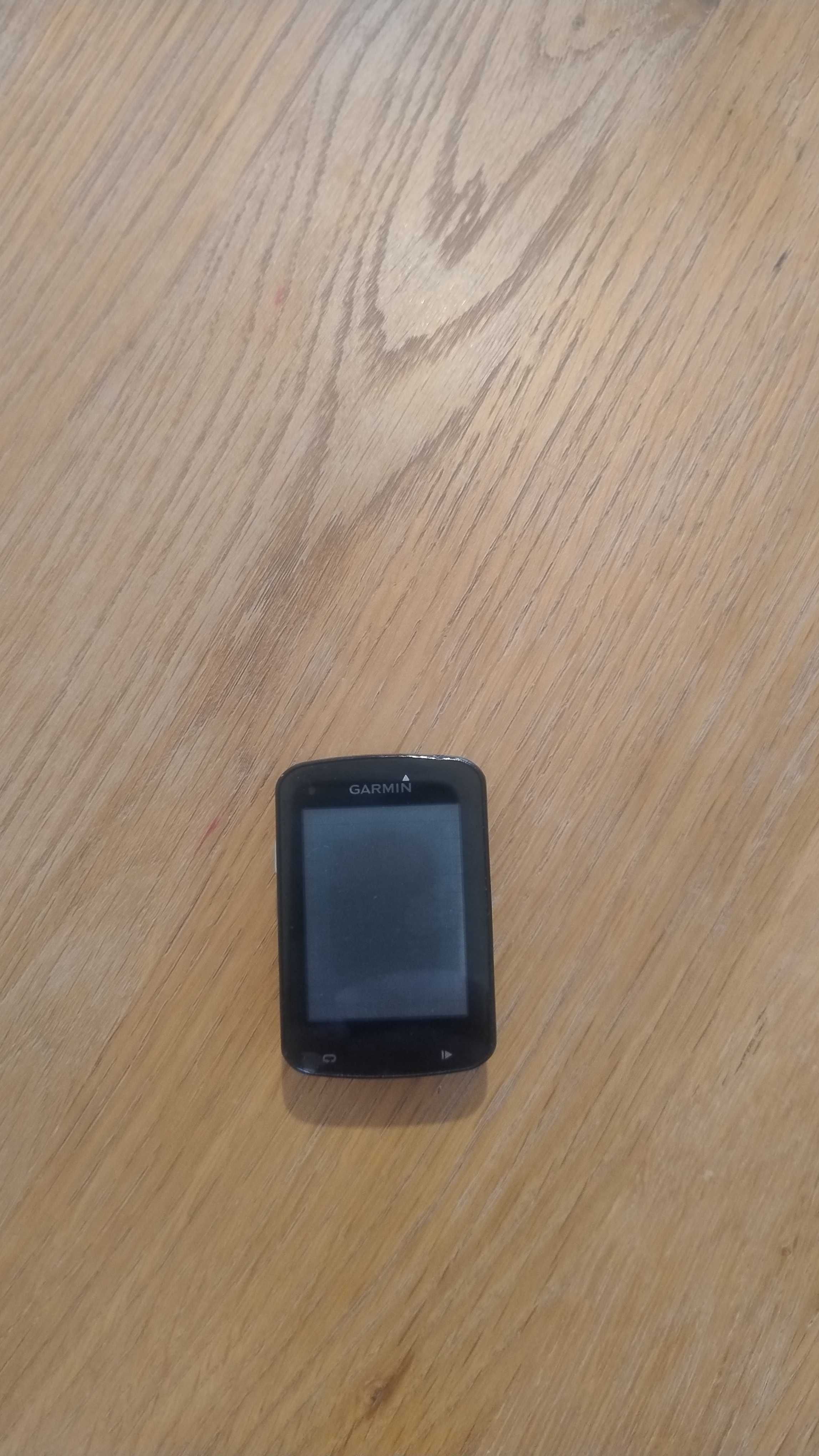 Garmin Edge 820.