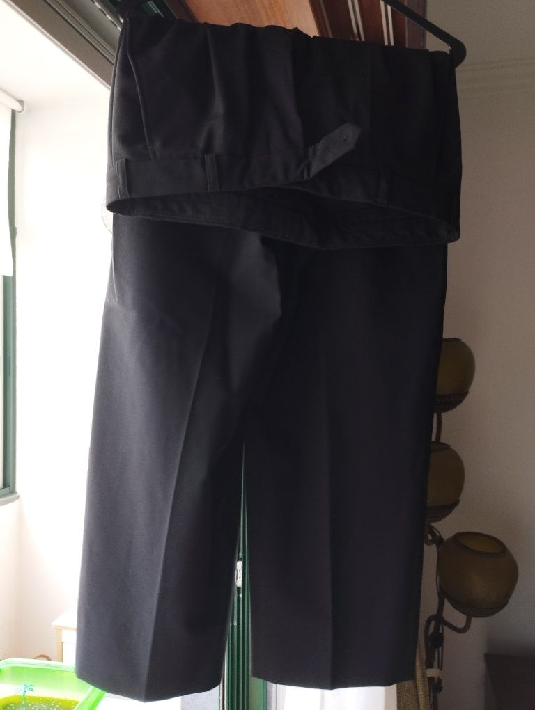 Fato fazenda preto