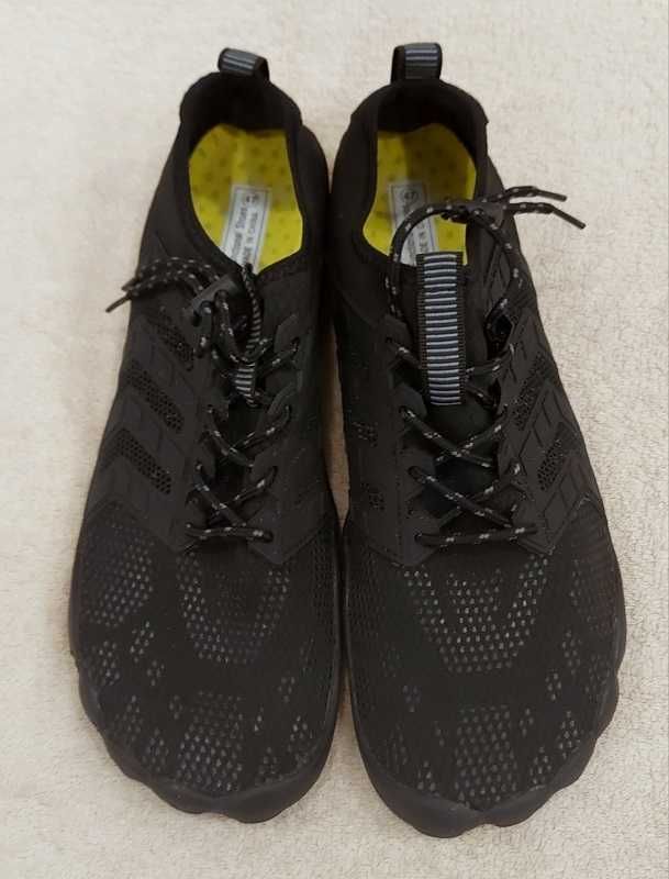 Мокасини  Functional Shoes