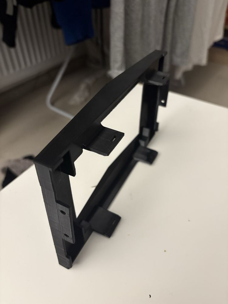 Druk 3D FDM - projektowanie 3D - Reverse engineering