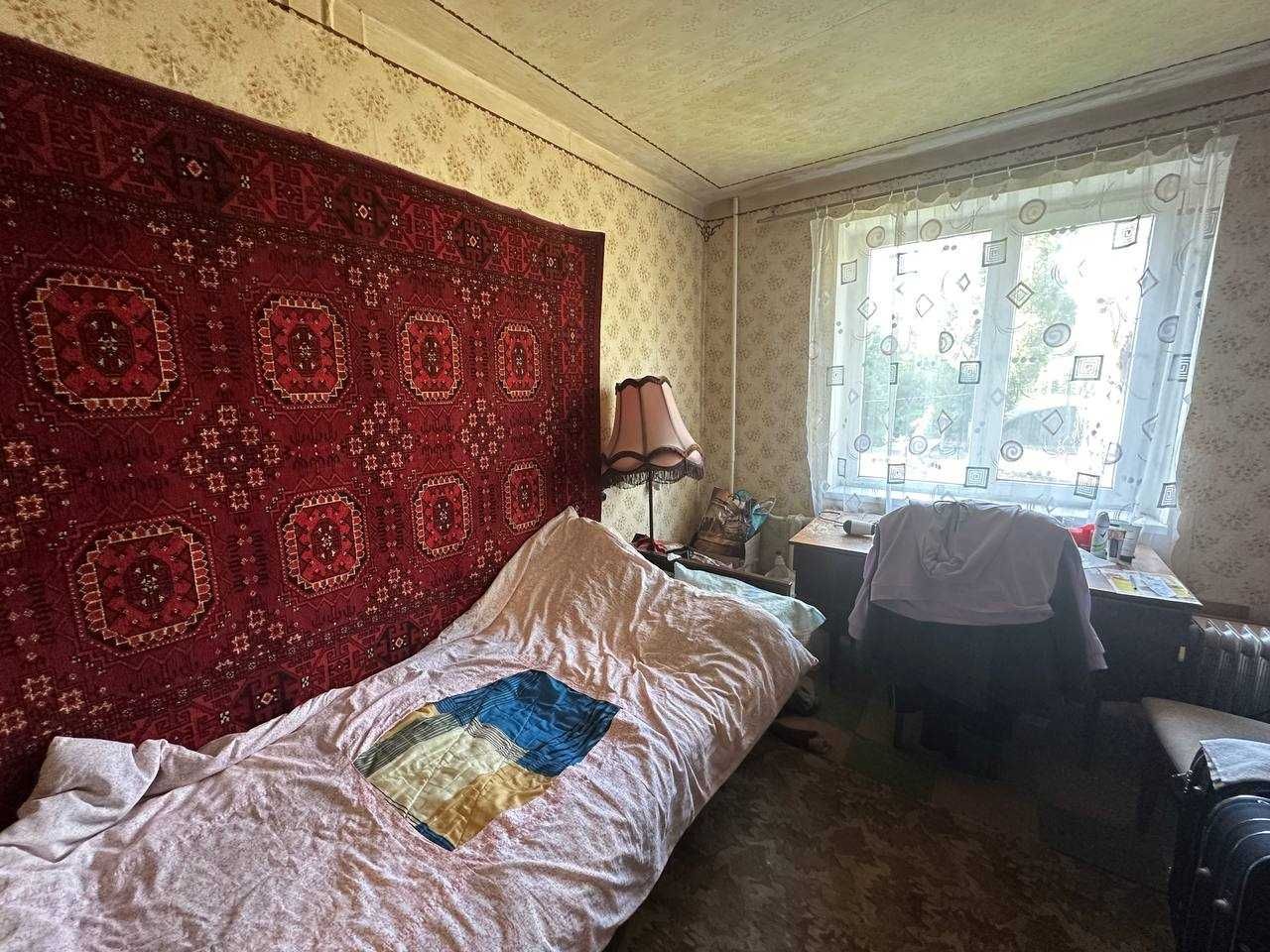 Продам 3х комнатную квартиру на Красный Камень - Парус- Коммунар