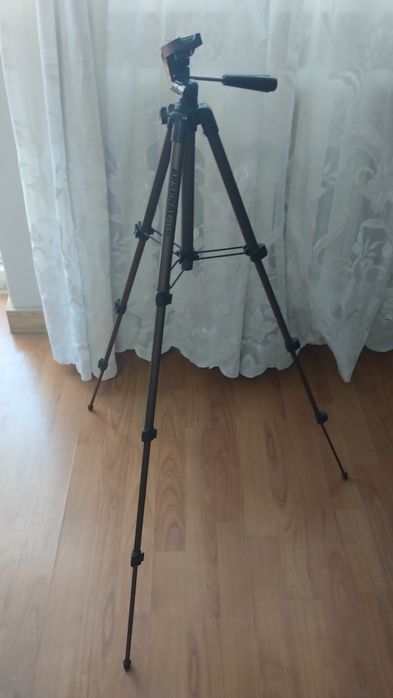 Штатив тренога для фотоапарата