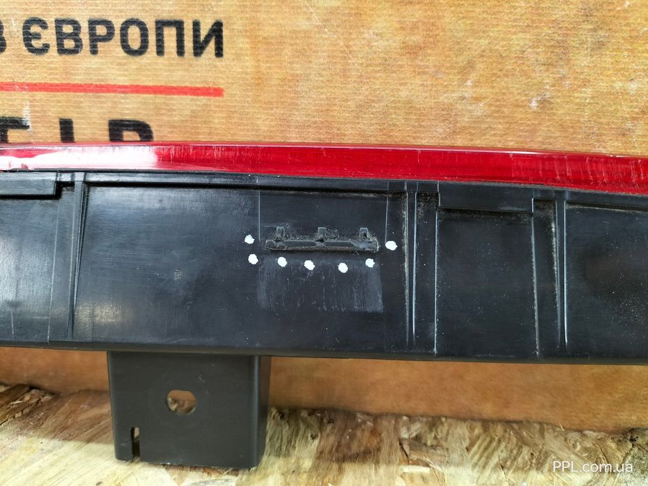 BMW X1 F48 2015-2022 F45 Фонарь стоп задний 63257297446 / 7297446