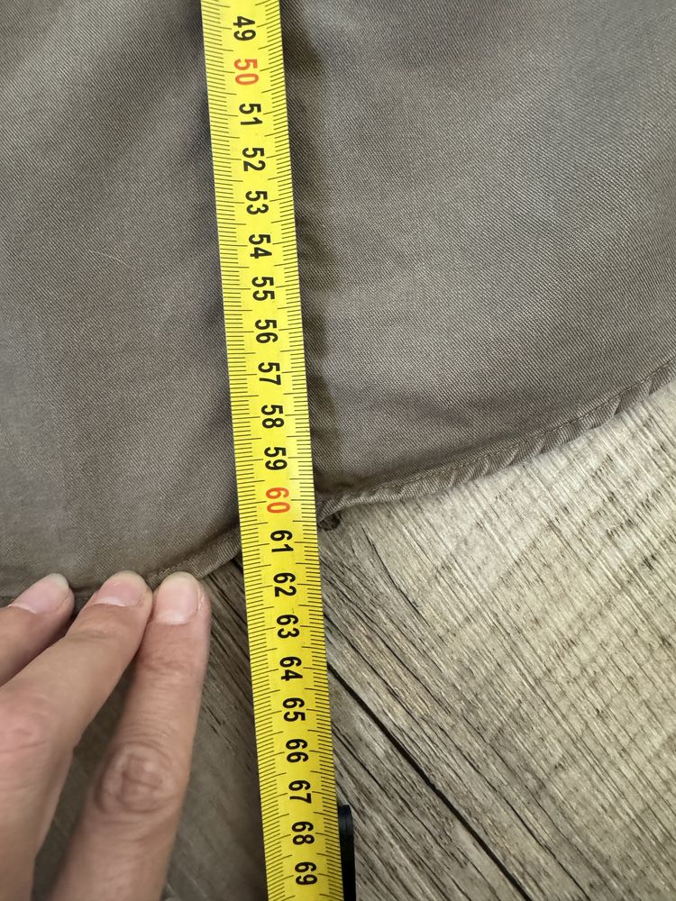 Koszula Massimo Dutti na napy rozmiar M