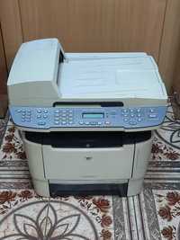 БФП HP LaserJet M2727nf розборка запчастини