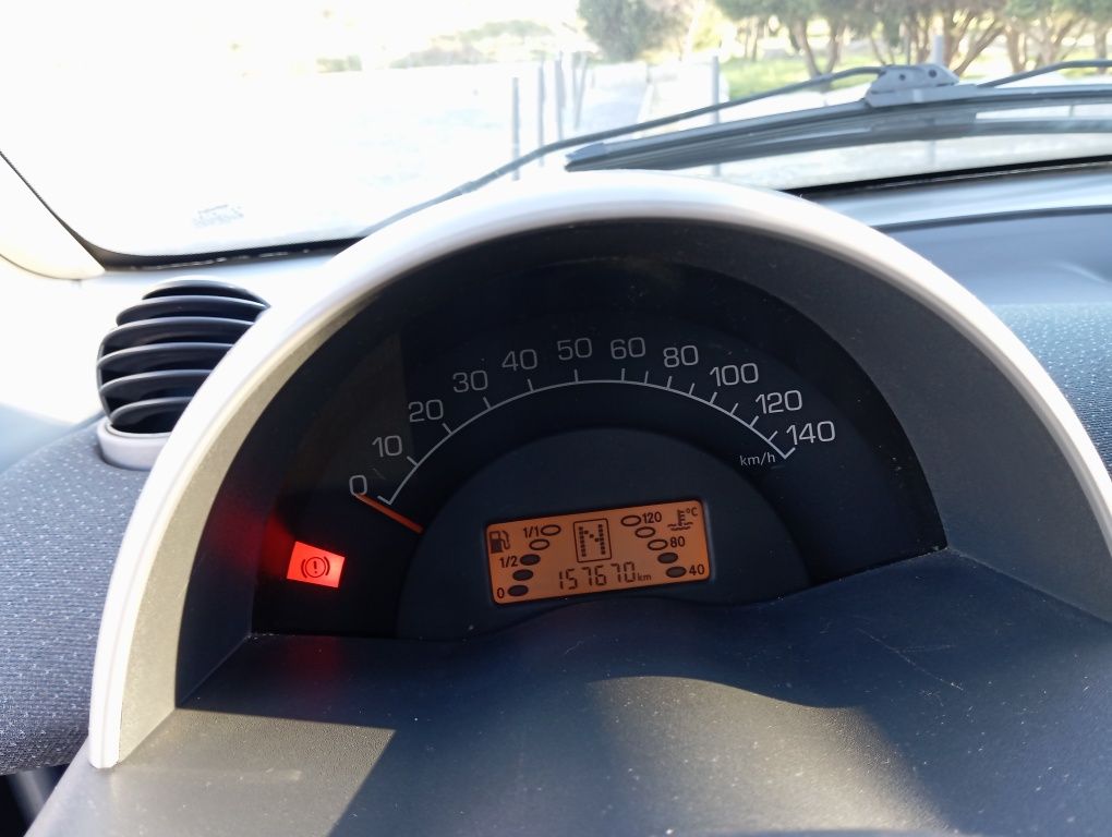 Smart Fortwo CDI APENAS 157000KM