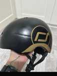 Kask scoot and ride