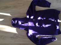 Bluza z kapturem