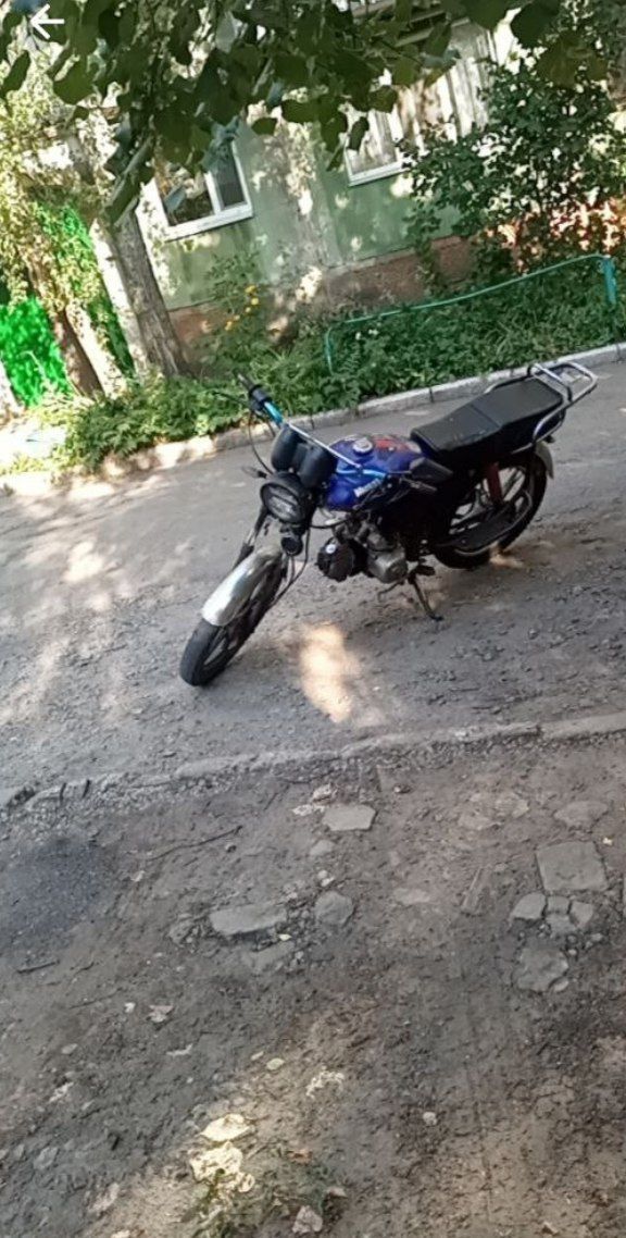 Альфа 110 обмен полу автомат
