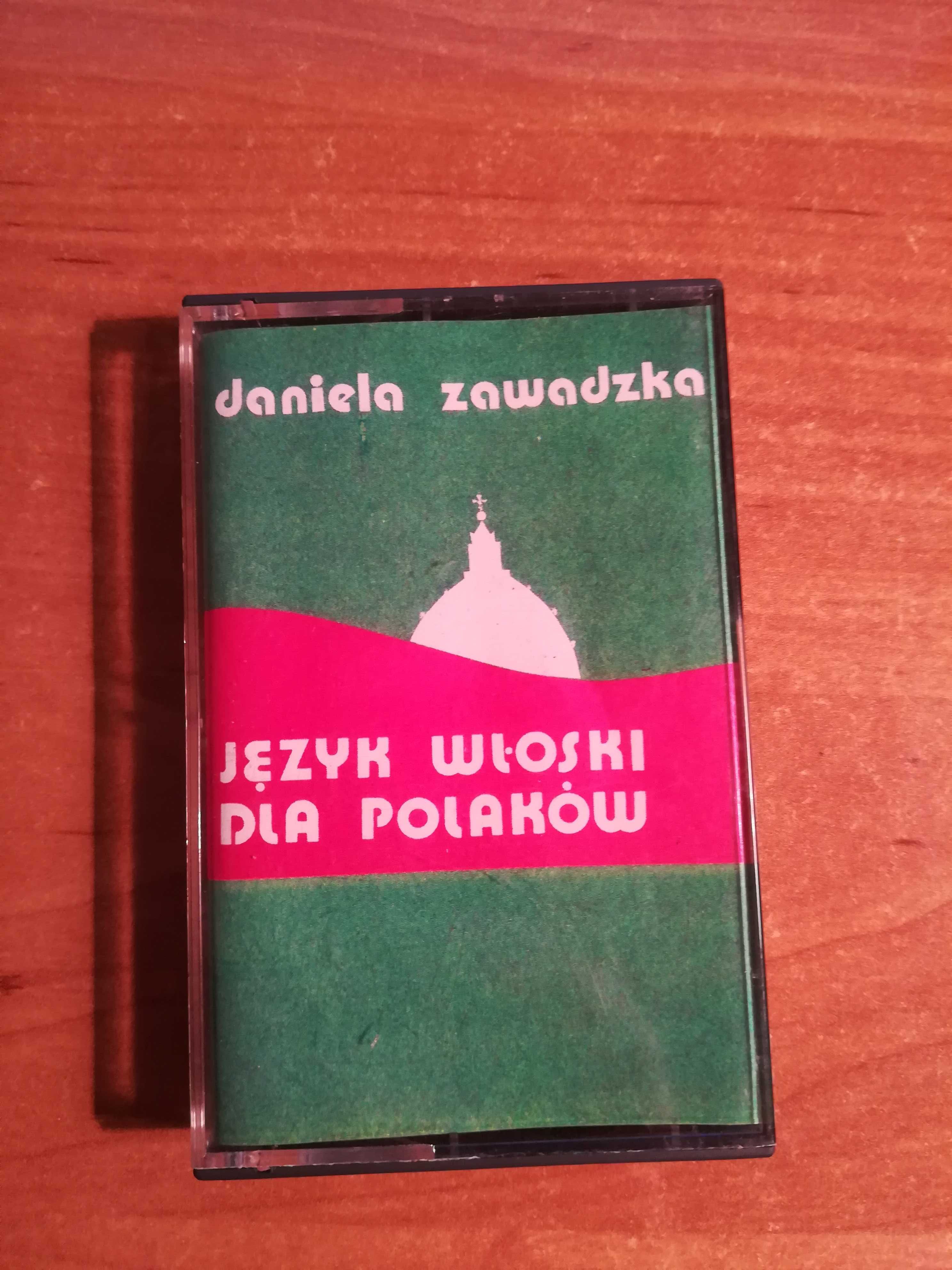 Język włoski dla Polaków (nagrania)