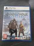 god of war ps5 Ragnarok