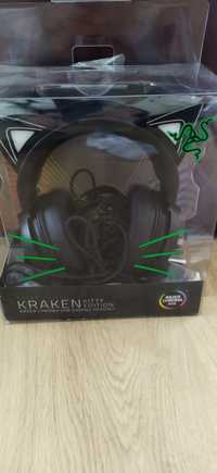 Razer Kraken Kitty Edition