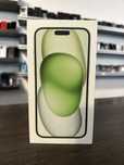 APPLE iPHONE 15 PLUS 256GB Green Black Blue Pink Poznań Długa 14