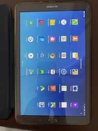 Планшет Samsung Galaxy Tab E 9.6 SM-T561 3G 8Gb Gold Brown