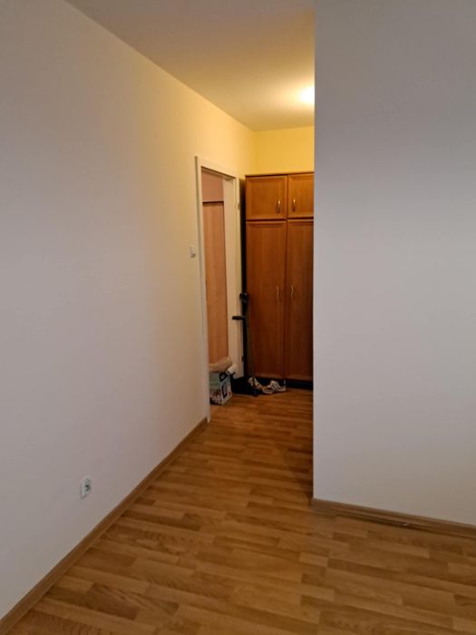 Mieszkanie wynajem Wrocław muchobór
