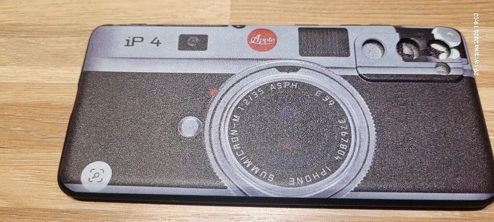 Etui Samsung S20fe