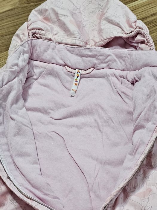 Комбінезон демі 3-6міс