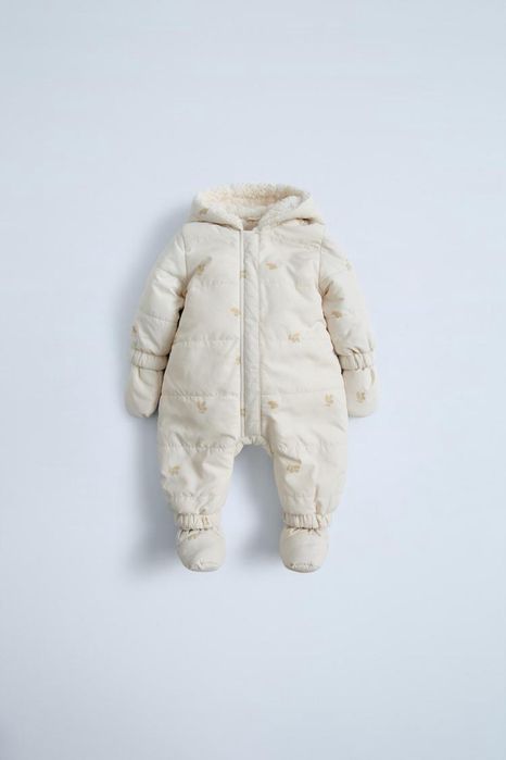 Комбінезон на осінь від Zara