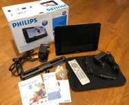 DVD-плеер Philips PET830