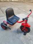 Atest Jeździk Kettler,gokart Kettler trój kołowiec