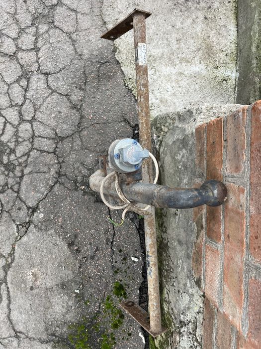 Продам прицепное фаркоп славута