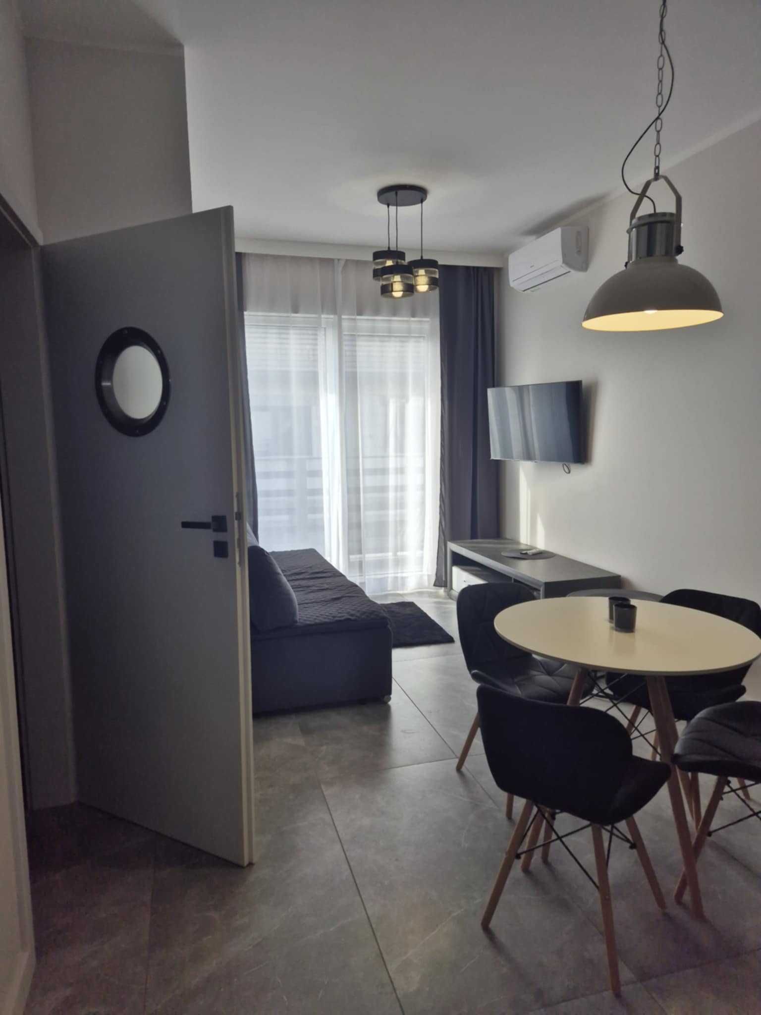 Dziwnówek nowy Apartament