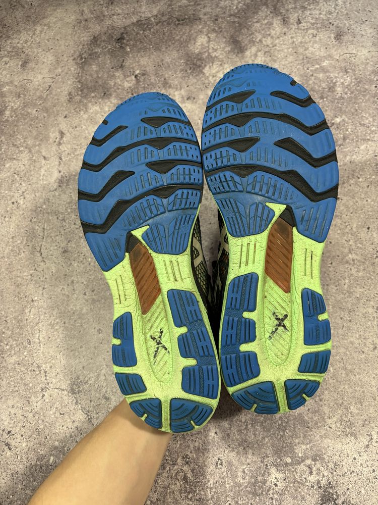 Кросівки Asics Gel Kayano 28 розмір 46,5