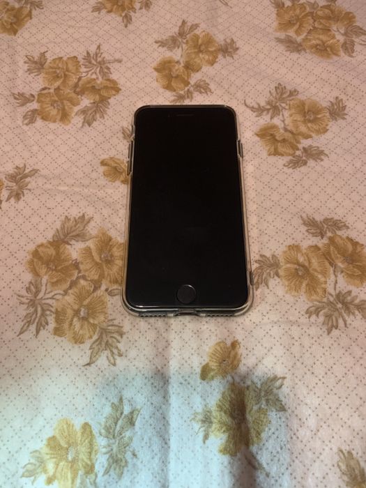 iPhone 7 (como novo)