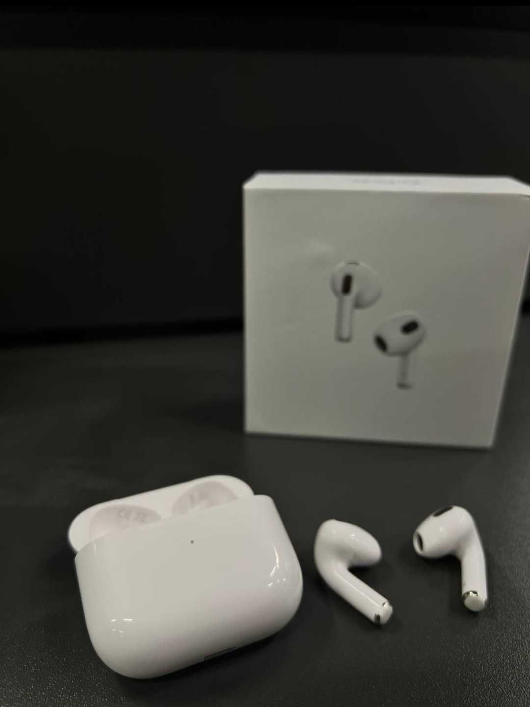 Навушники Apple Airpods 3